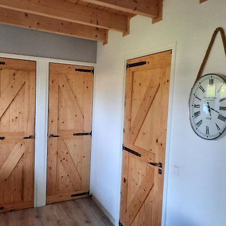 Chalet Castricum Dış mekan fotoğraf