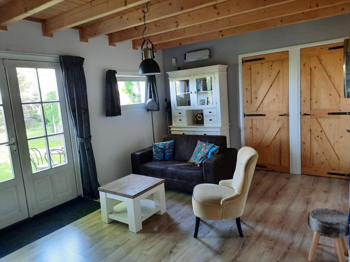 Chalet Castricum Dış mekan fotoğraf