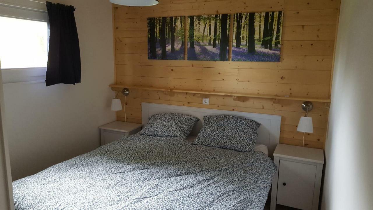 Chalet Castricum Dış mekan fotoğraf