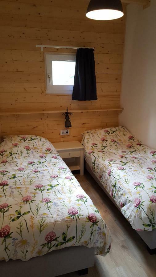 Chalet Castricum Dış mekan fotoğraf