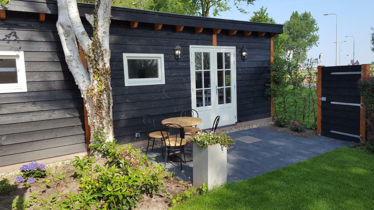 Chalet Castricum Dış mekan fotoğraf