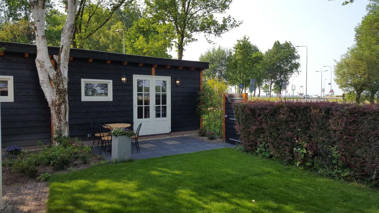 Chalet Castricum Dış mekan fotoğraf
