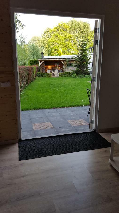Chalet Castricum Dış mekan fotoğraf