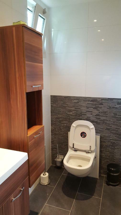Chalet Castricum Dış mekan fotoğraf