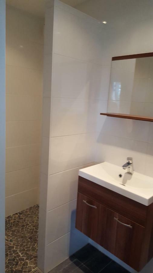 Chalet Castricum Dış mekan fotoğraf